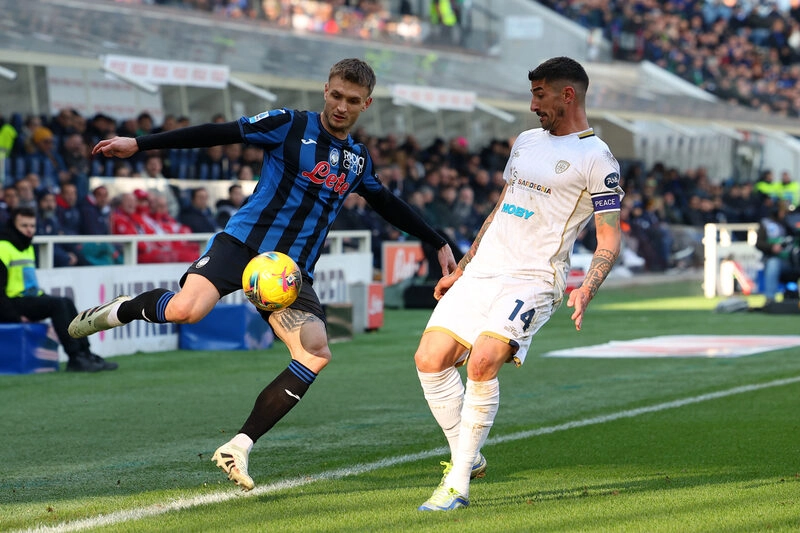 Cagliari vs Atalanta - Giành thêm 3 điểm và áp sát top 5