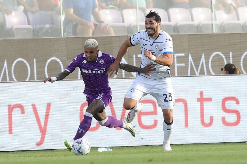 Fiorentina vs Atalanta - Cơn khủng hoảng của đội chủ nhà