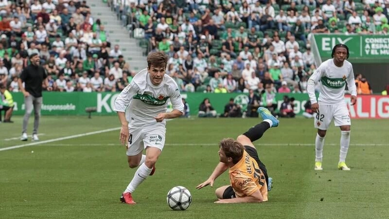 Elche vs Valencia - Bầy Dơi chạm đáy khủng hoảng